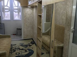 Apartament cu 1 cameră, 20 m², Sculeni, Chișinău