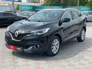 Renault Kadjar foto 1