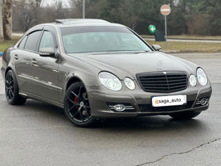 Mercedes E-Class foto 4