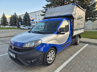 Fiat Doblo foto 3