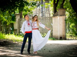 Foto - Video la nuntă în Călăraşi