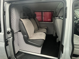 Volkswagen Transporter foto 10