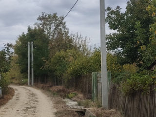 Calarasi, Raciula linga Manastire, Casa 90m2 Teren 42 ari sub padure. Chisinau 50km foto 13