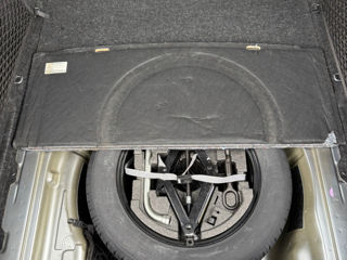 Skoda Superb foto 4