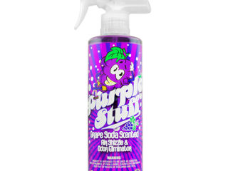 Odorizant Chemical Guys Purple Stuff Grape Scent