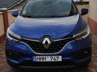 Renault Kadjar foto 4