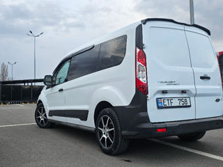 Ford Transit Connect foto 4