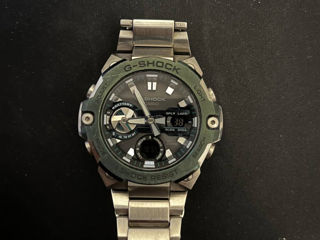 Продаются часы Casio G-Shock GST-B400D foto 3