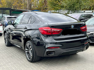 BMW X6 foto 4