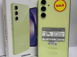 Samsung Galaxy A54 8/256GB 4990
