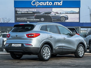 Renault Kadjar foto 5