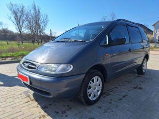 Ford Galaxy foto 8