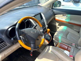 Lexus RX Series foto 5