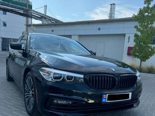 BMW 5 Series foto 2