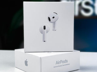 AirPods 4 (ANC) 2025