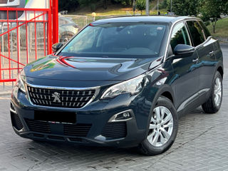 Peugeot 3008 foto 1