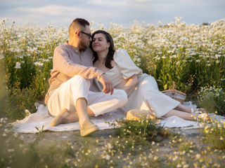 Love story - sedinta foto pentru cupluri  foto 2