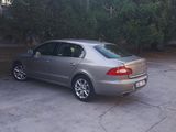 Skoda Superb foto 6