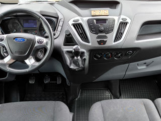 Ford Transit custom foto 9