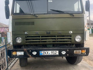 KAMAZ 55112