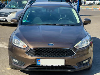 Ford Focus foto 3