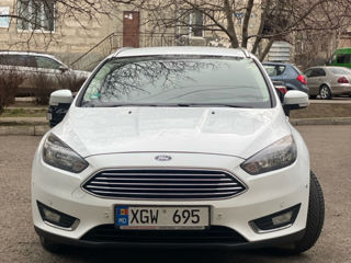 Ford Focus foto 8