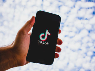 Cumpăr cont de Tiktok cu monetizare și +9k urmaritori