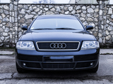 Audi A6 foto 1