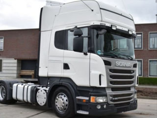 Scania R420 piese