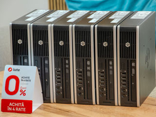 HP Elite 8300 Ultra Slim/ Core I5 3470S/ 16Gb Ram/ 120gb SSD фото 7