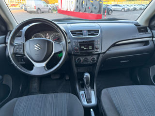 Suzuki Swift foto 8