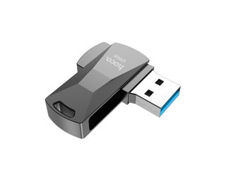 Dispozitive de stocare Hoco Micro SD Card 10 Class / SSD / USB flash / Type-C Flash foto 13