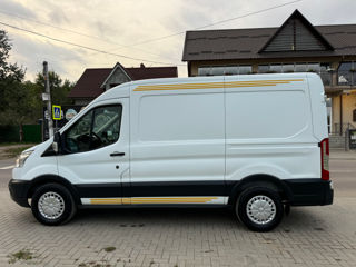 Ford Transit foto 7