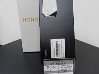 Honor 200 Lite 8/256 GB   3390 lei