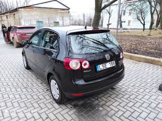 Volkswagen Golf Plus foto 6