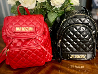 Love Moschino rucsac