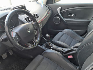 Renault Megane foto 6