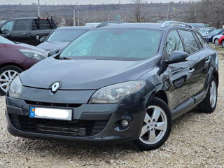 Renault Megane foto 3