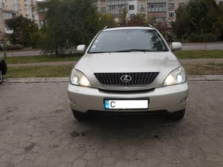 Lexus RX Series foto 3