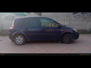 Renault Scenic foto 5