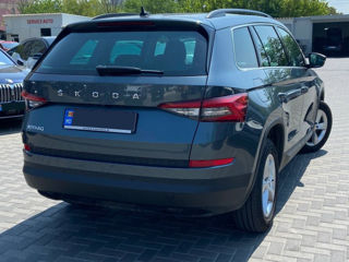 Skoda Kodiaq foto 5