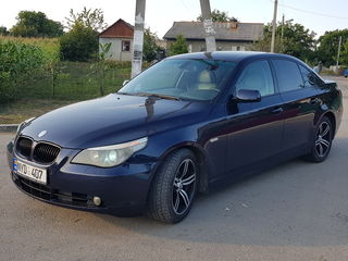 BMW 5 Series foto 5