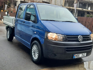 Volkswagen Transporter foto 2