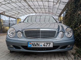 Mercedes E-Class foto 3