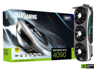 Placi de video nVidia si AMD, GTX, RTX, Radeon, RX foto 2