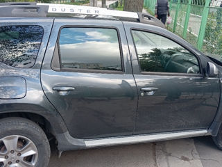 Dacia Duster foto 6