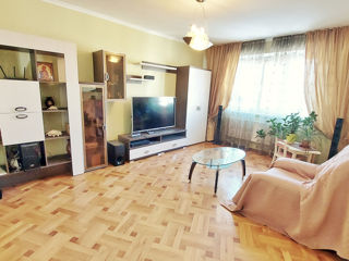Apartament cu 2 camere, 104 m², Râșcani, Chișinău foto 2