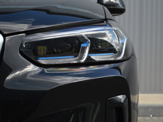 BMW X3 foto 4