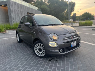 Fiat 500 foto 2