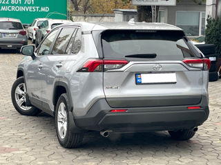 Toyota Rav 4 foto 5